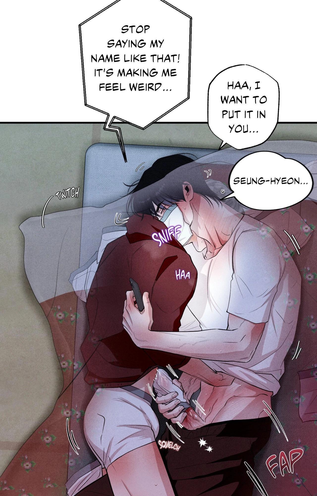 Unsleep Chapter 70.1 page 51 - 