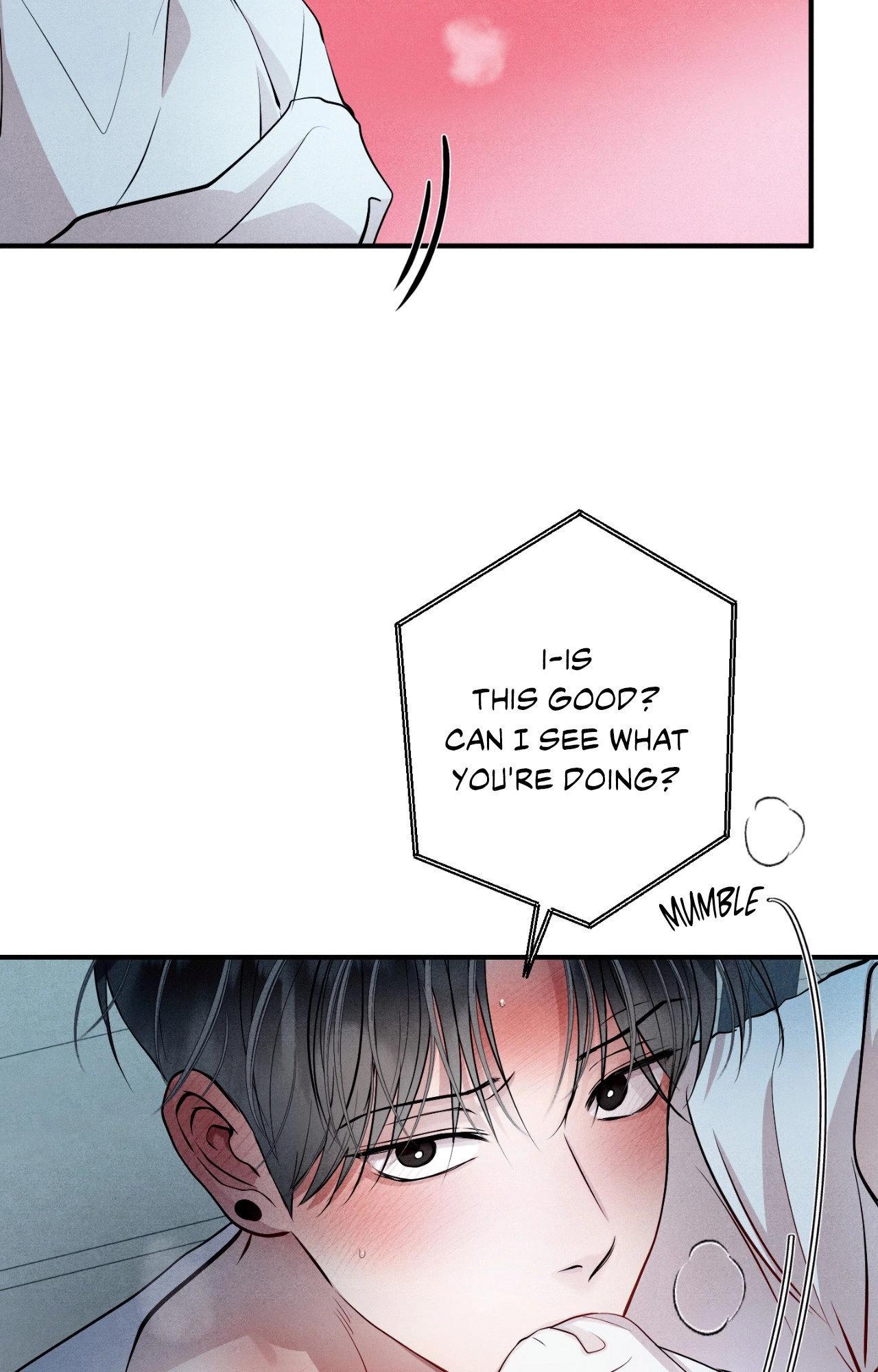 Unsleep Chapter 70.1 page 54 - 