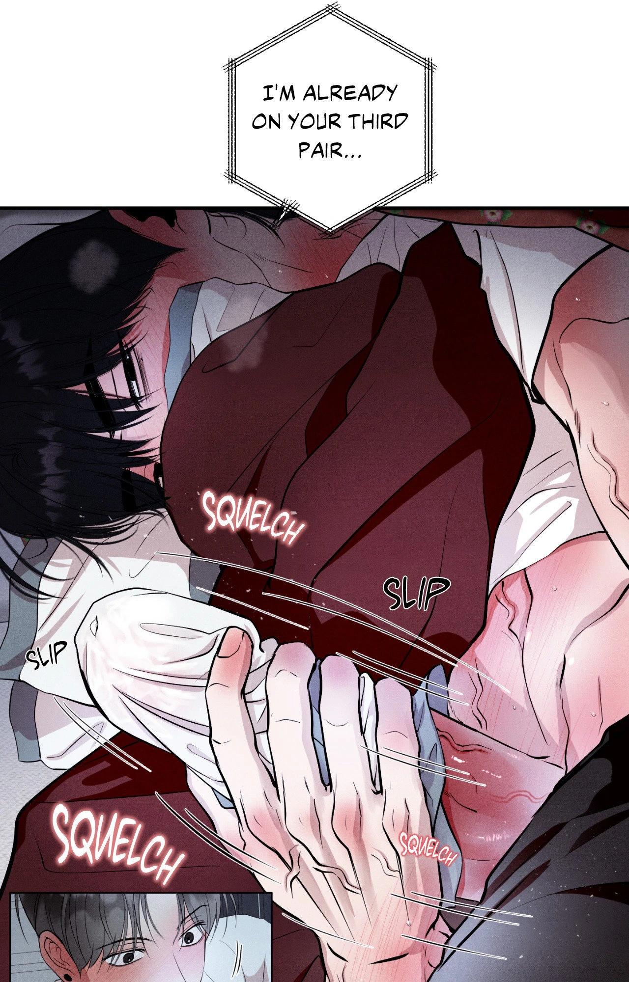 Unsleep Chapter 70.1 page 56 - 
