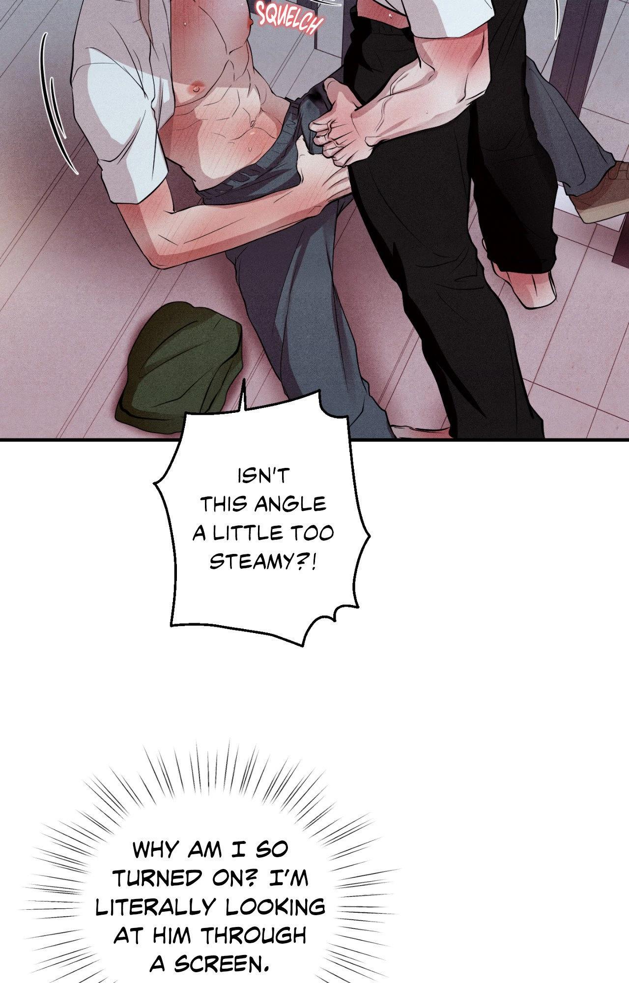 Unsleep Chapter 70.1 page 58 - 