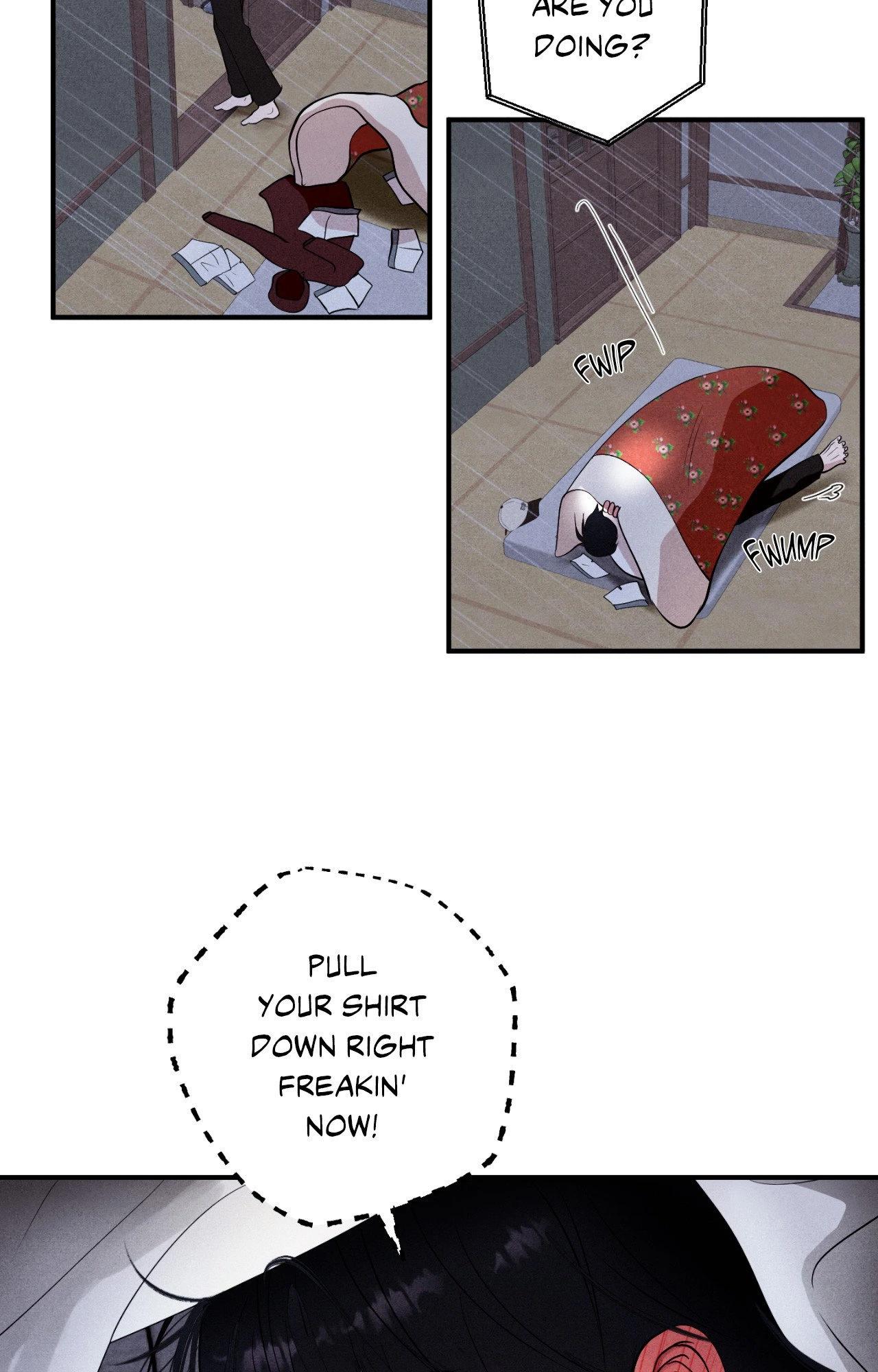 Unsleep Chapter 70.1 page 7 - 