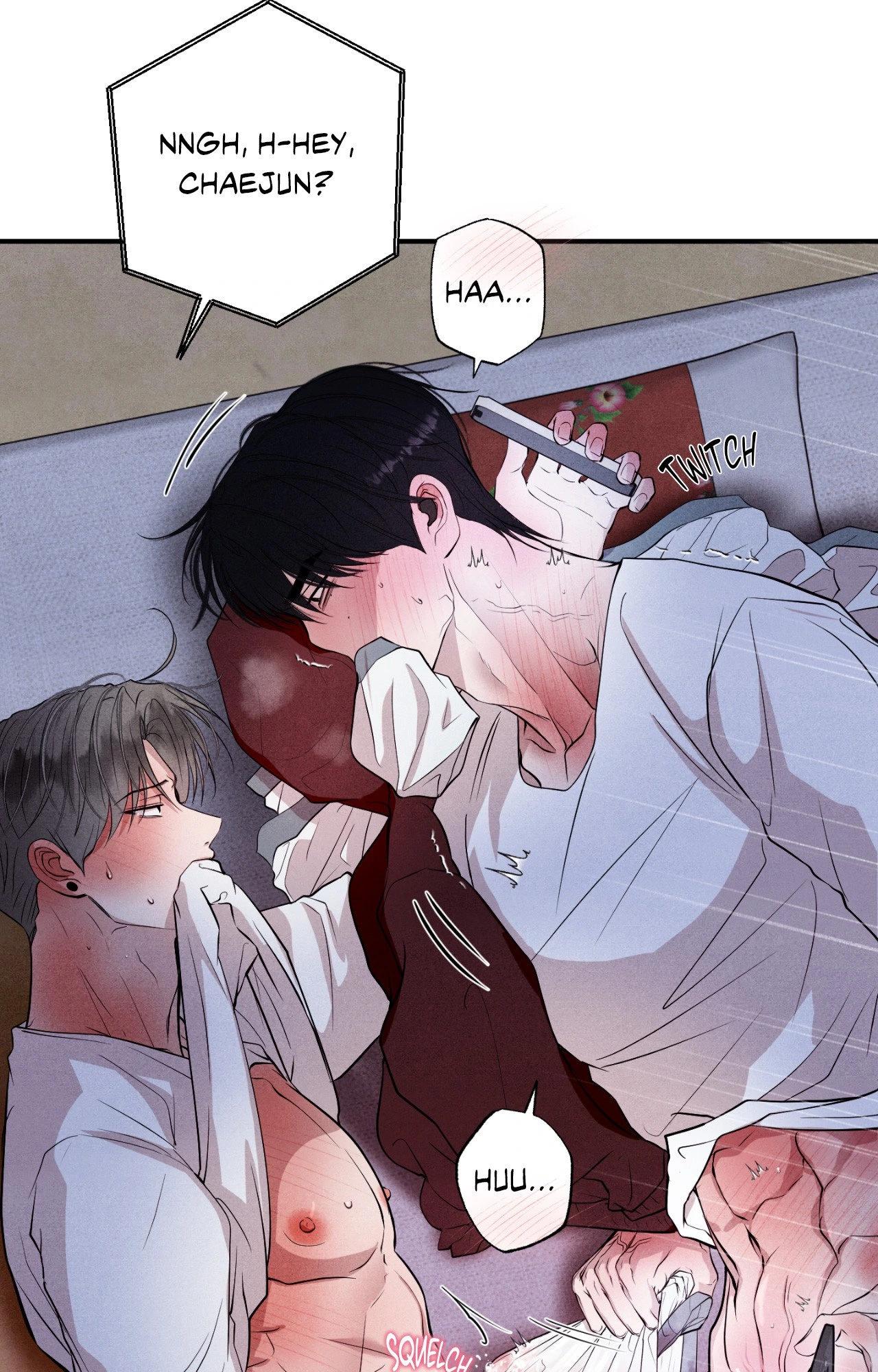 Unsleep Chapter 70.1 page 64 - 