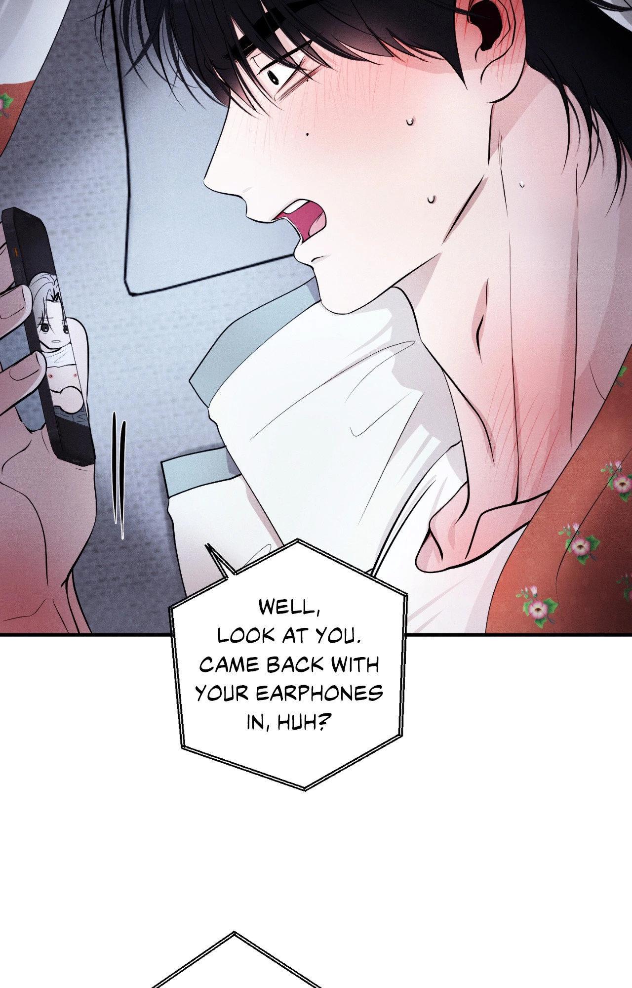 Unsleep Chapter 70.1 page 8 - 