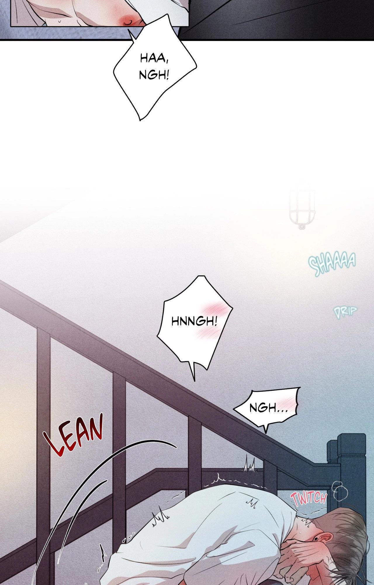Unsleep Chapter 70.1 page 71 - 