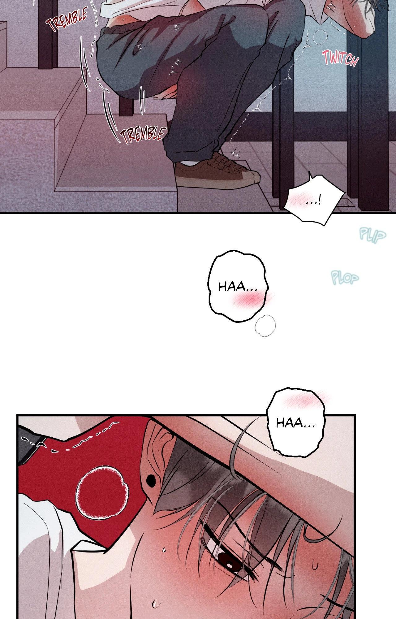 Unsleep Chapter 70.1 page 72 - 