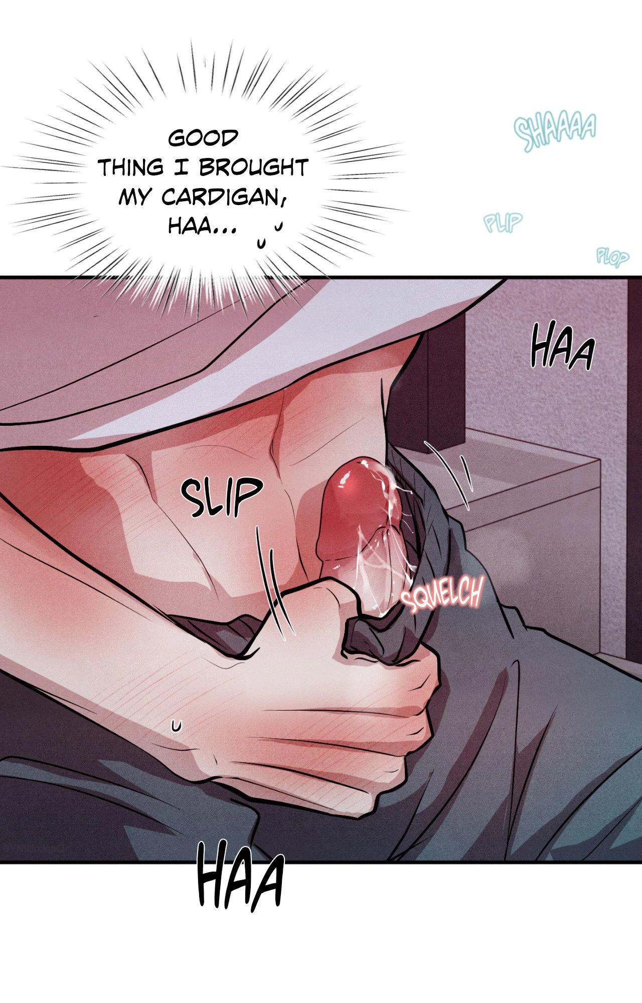 Unsleep Chapter 70.1 page 74 - 