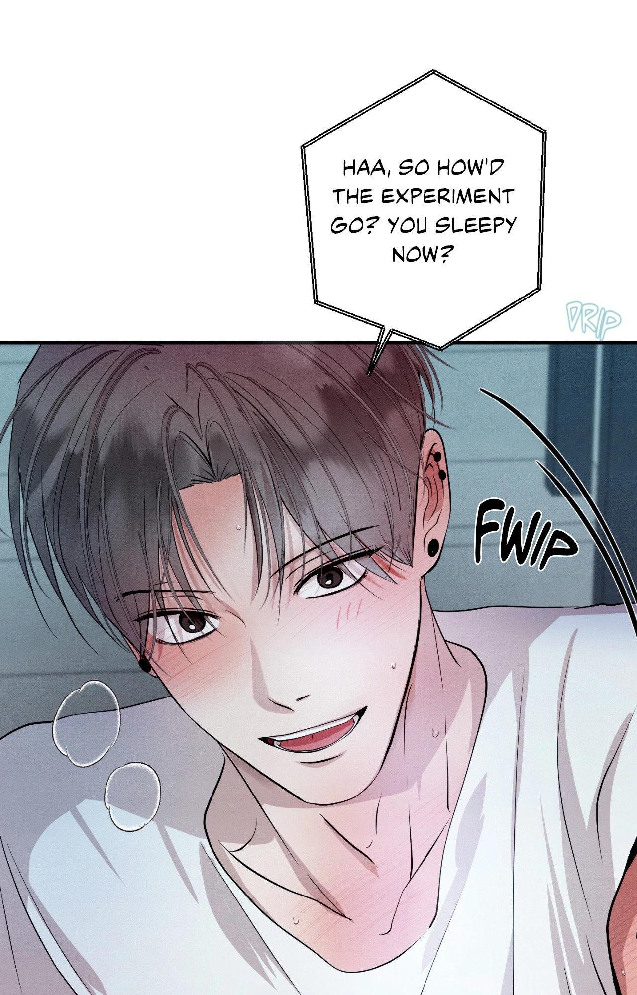 Unsleep Chapter 70.1 page 75 - 