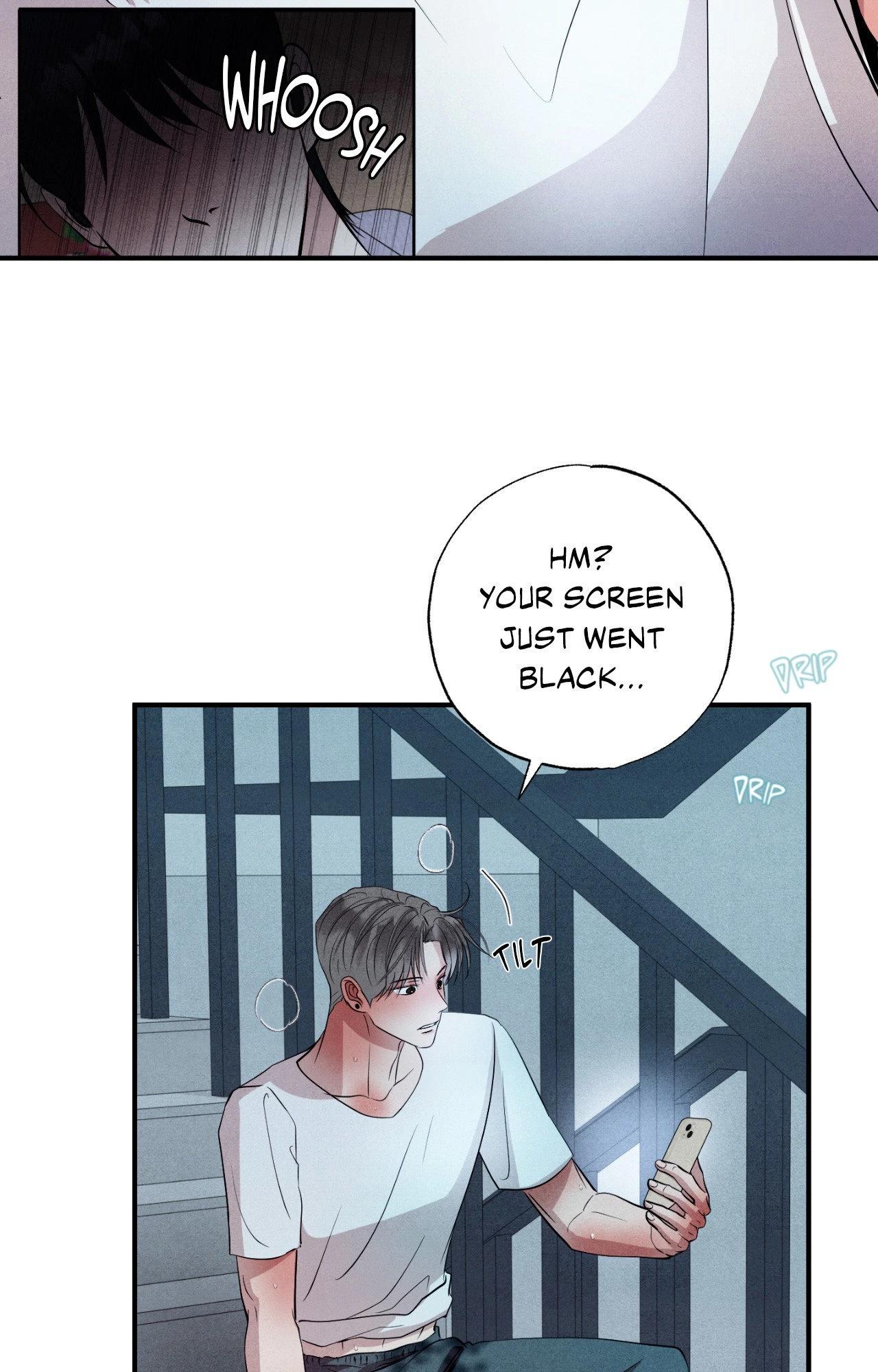Unsleep Chapter 70.1 page 76 - 