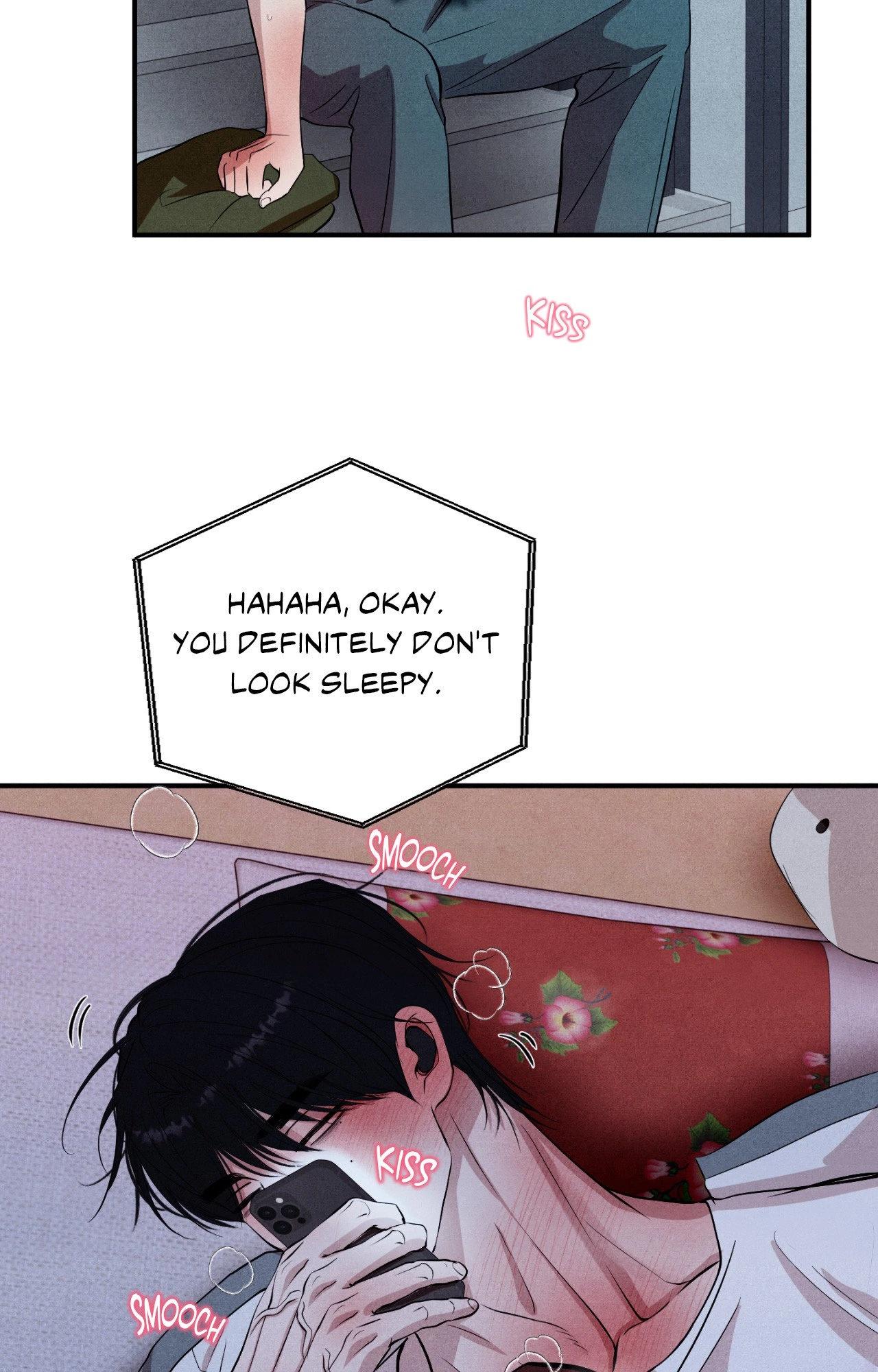 Unsleep Chapter 70.1 page 77 - 