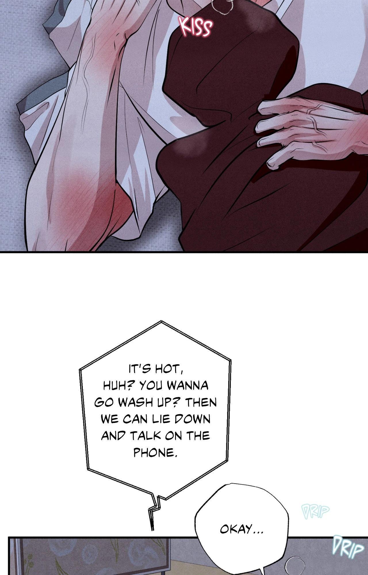 Unsleep Chapter 70.1 page 78 - 