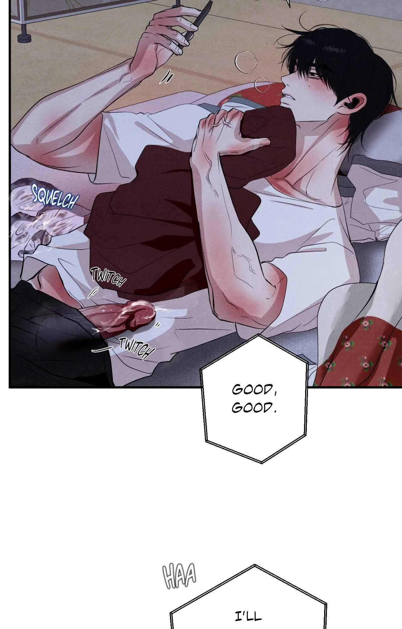 Unsleep Chapter 70.1 page 79 - 
