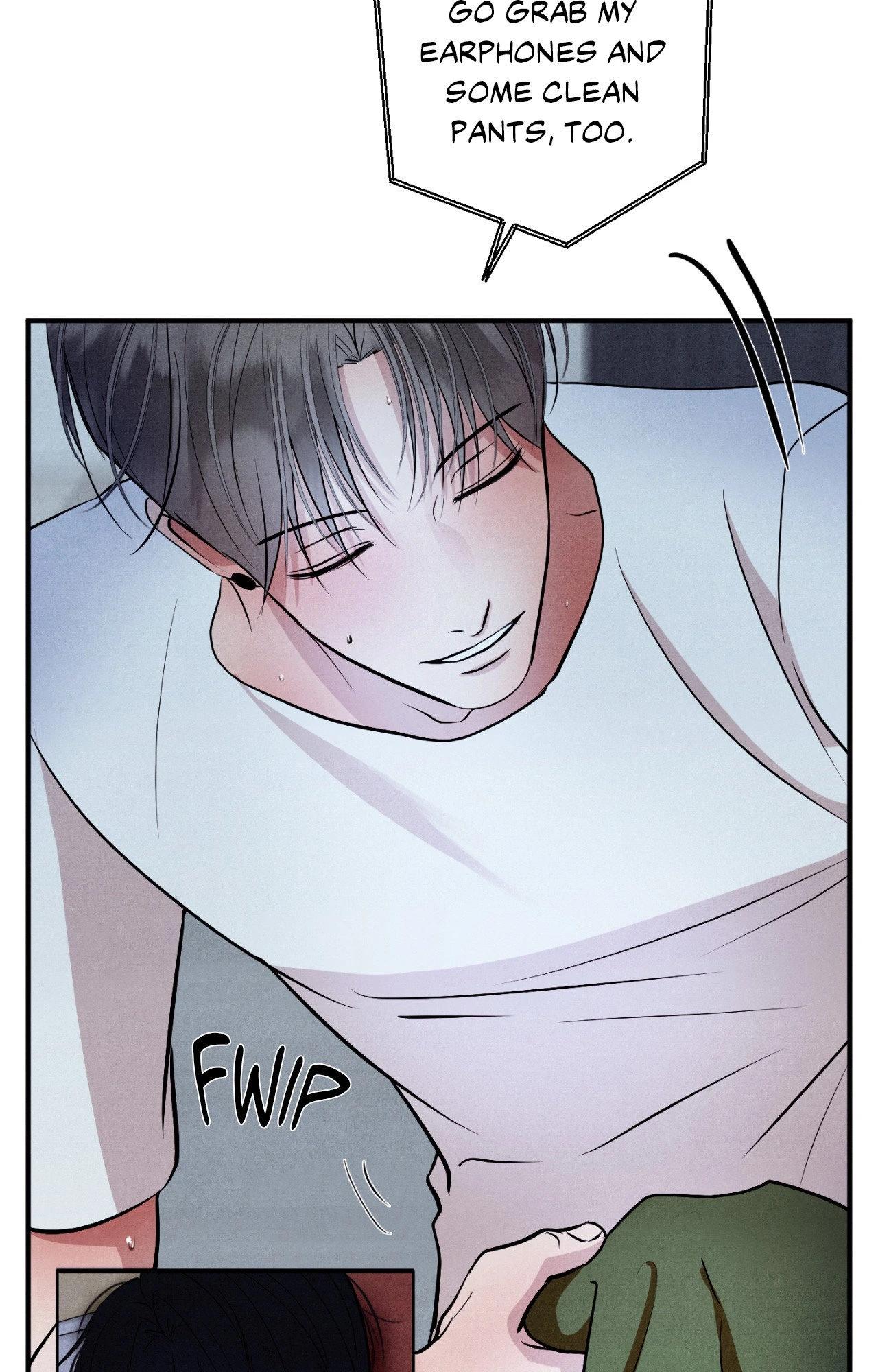 Unsleep Chapter 70.1 page 80 - 