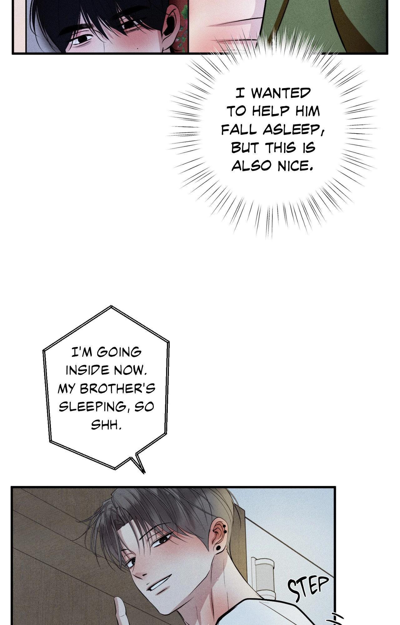 Unsleep Chapter 70.1 page 81 - 