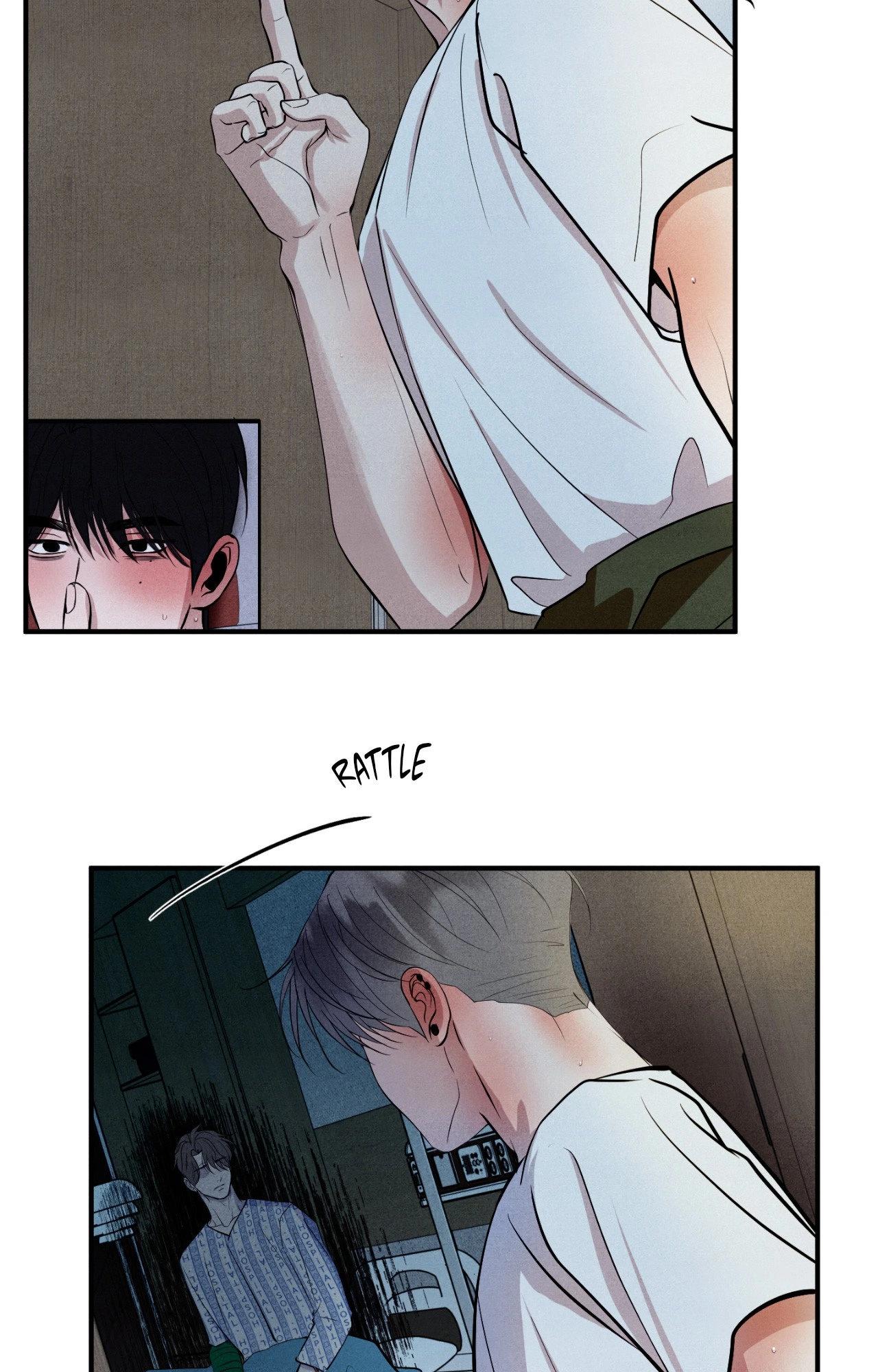 Unsleep Chapter 70.1 page 82 - 