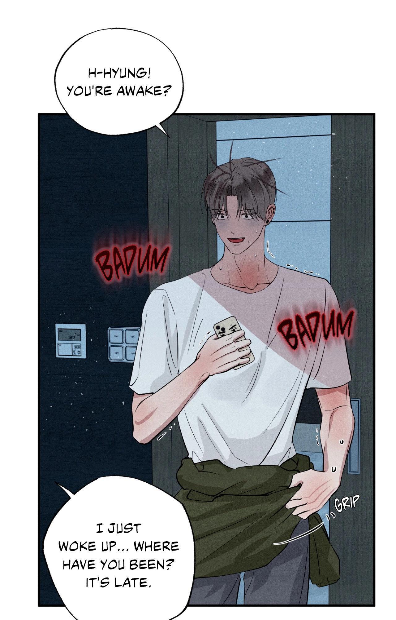 Unsleep Chapter 70.1 page 84 - 
