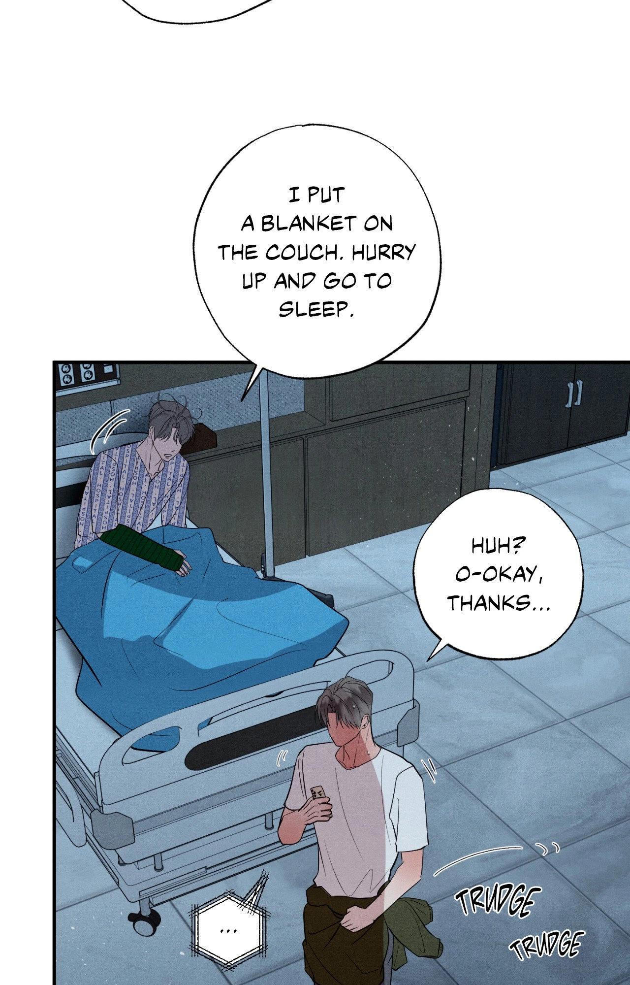 Unsleep Chapter 70.1 page 85 - 