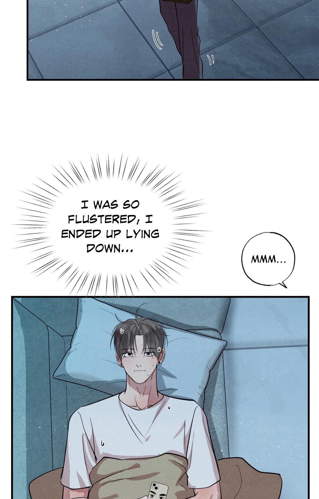 Unsleep Chapter 70.1 page 86 - 