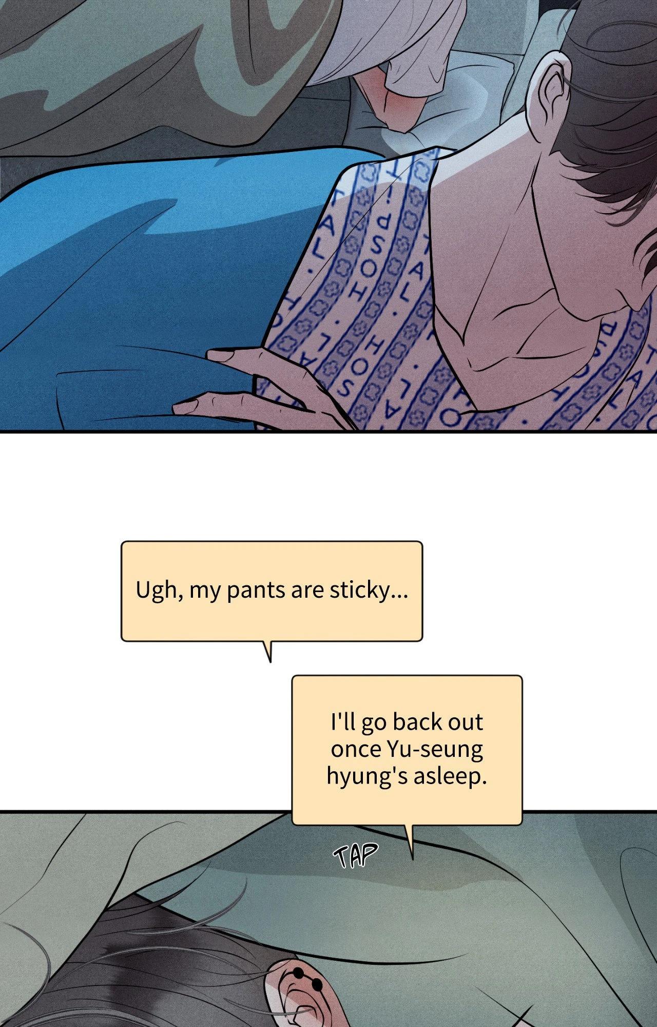 Unsleep Chapter 70.1 page 88 - 