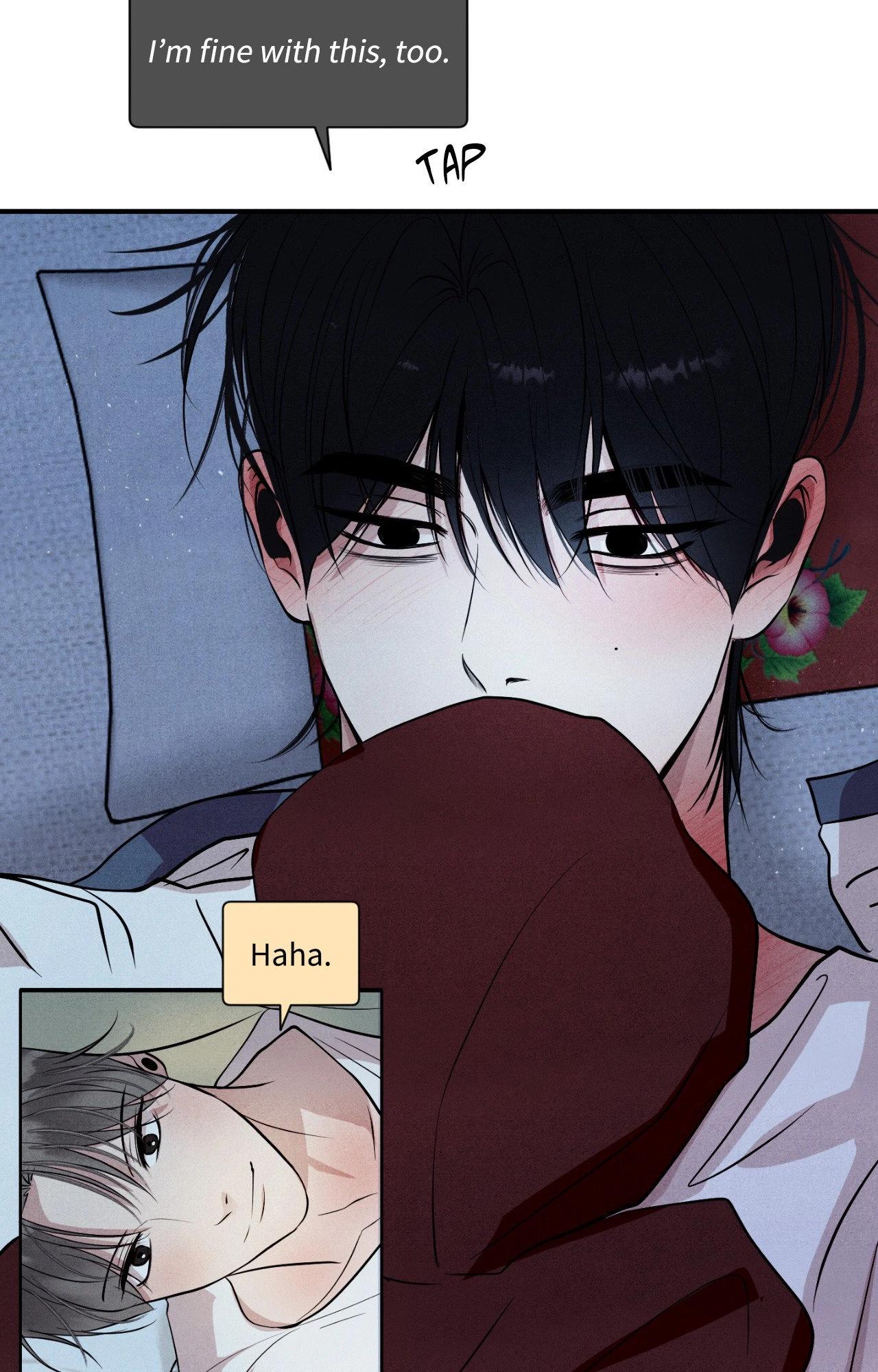Unsleep Chapter 70.1 page 90 - 