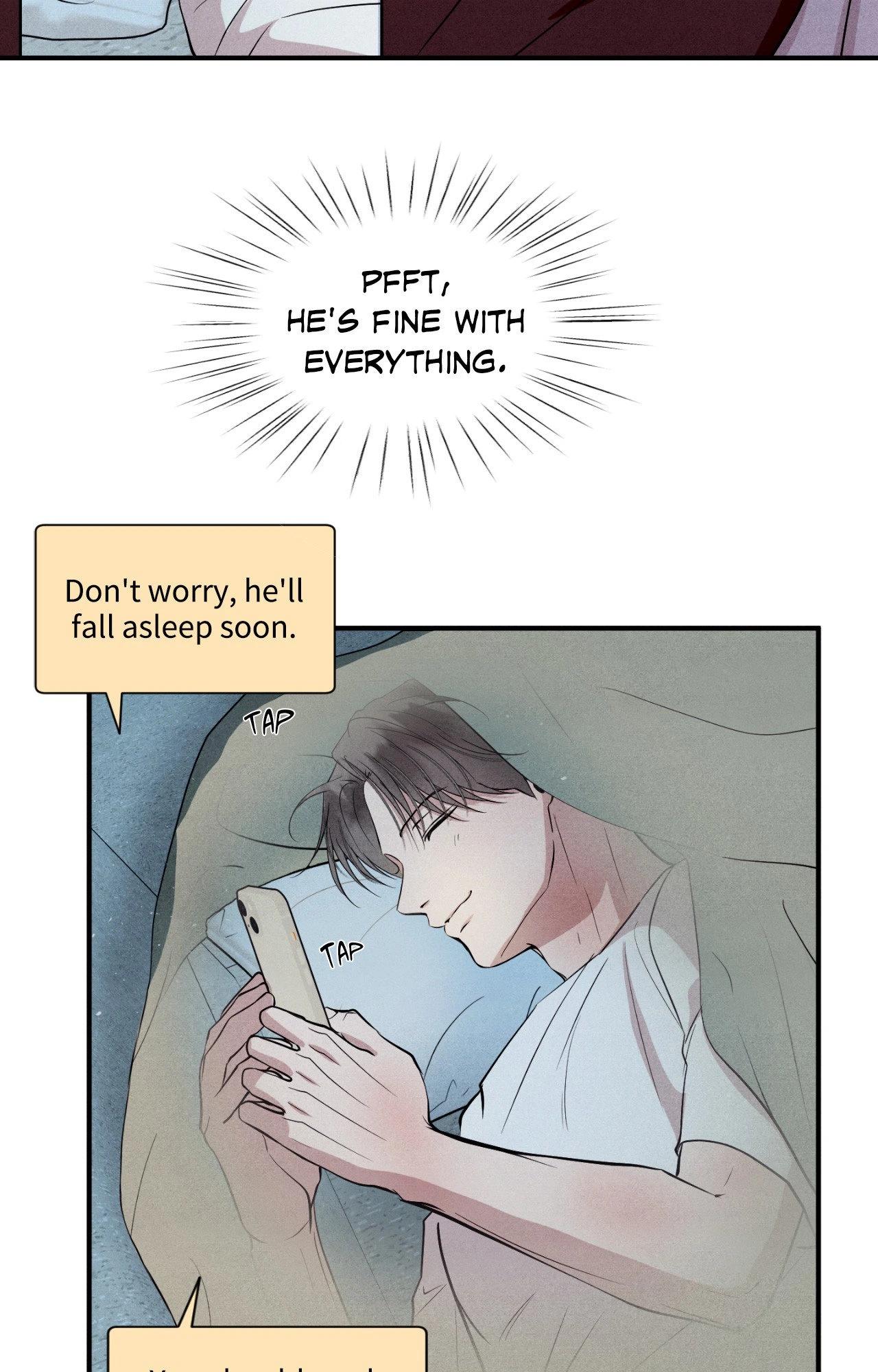 Unsleep Chapter 70.1 page 91 - 