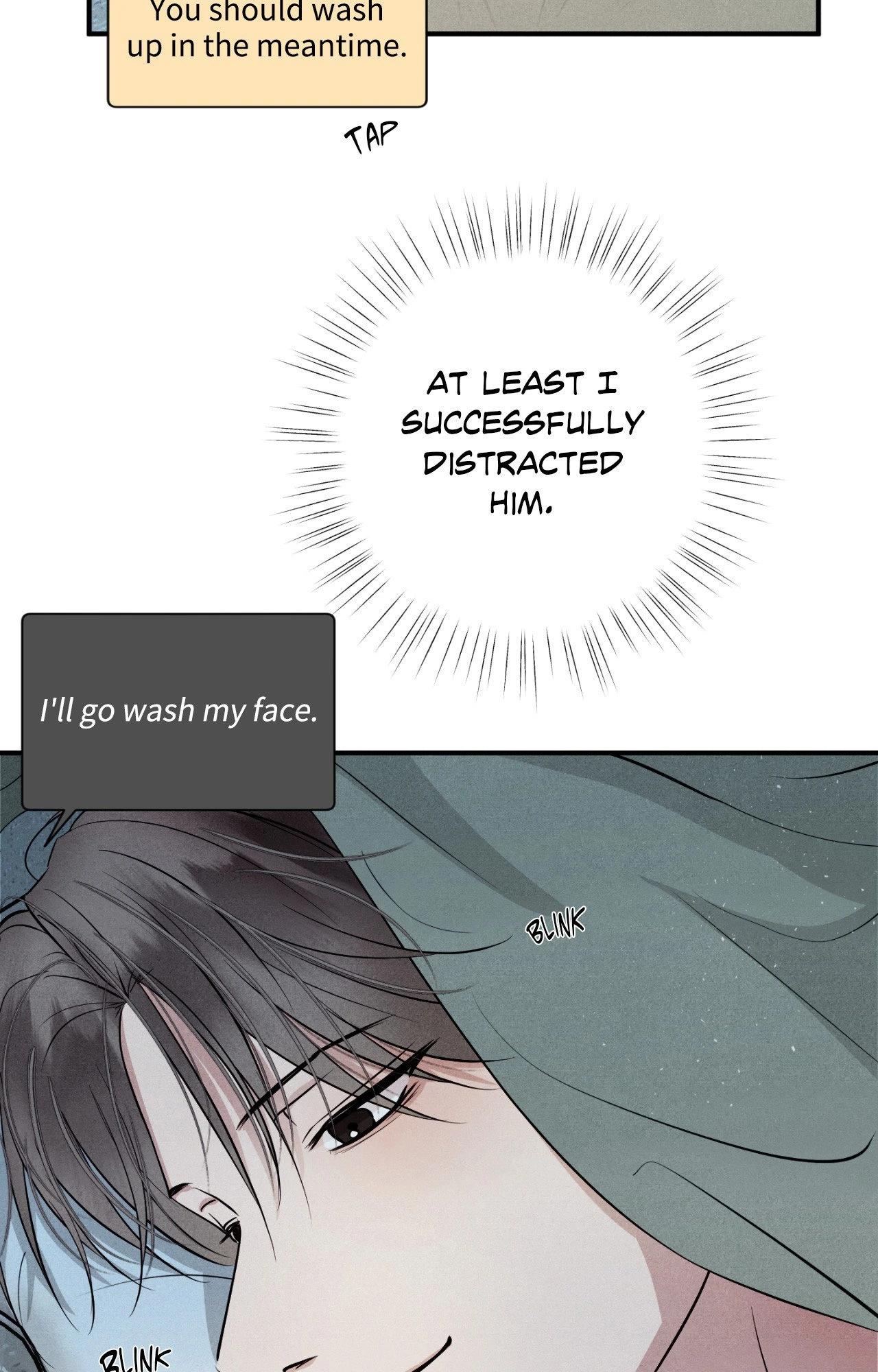 Unsleep Chapter 70.1 page 92 - 