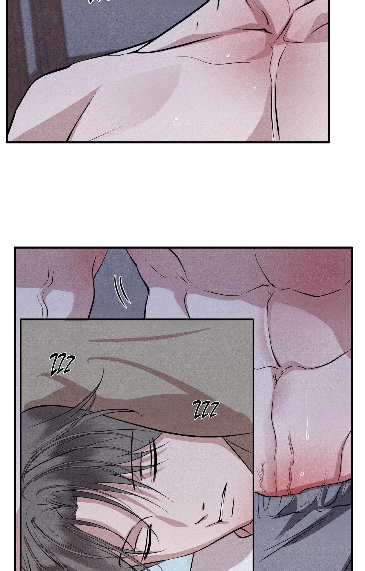 Unsleep Chapter 70.1 page 95 - 