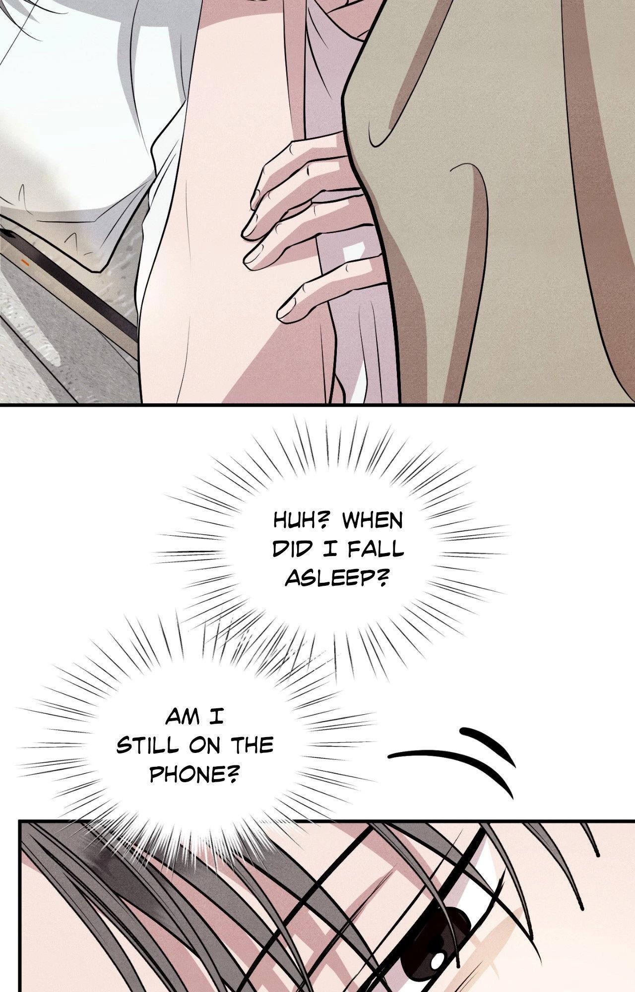 Unsleep Chapter 70.1 page 100 - 