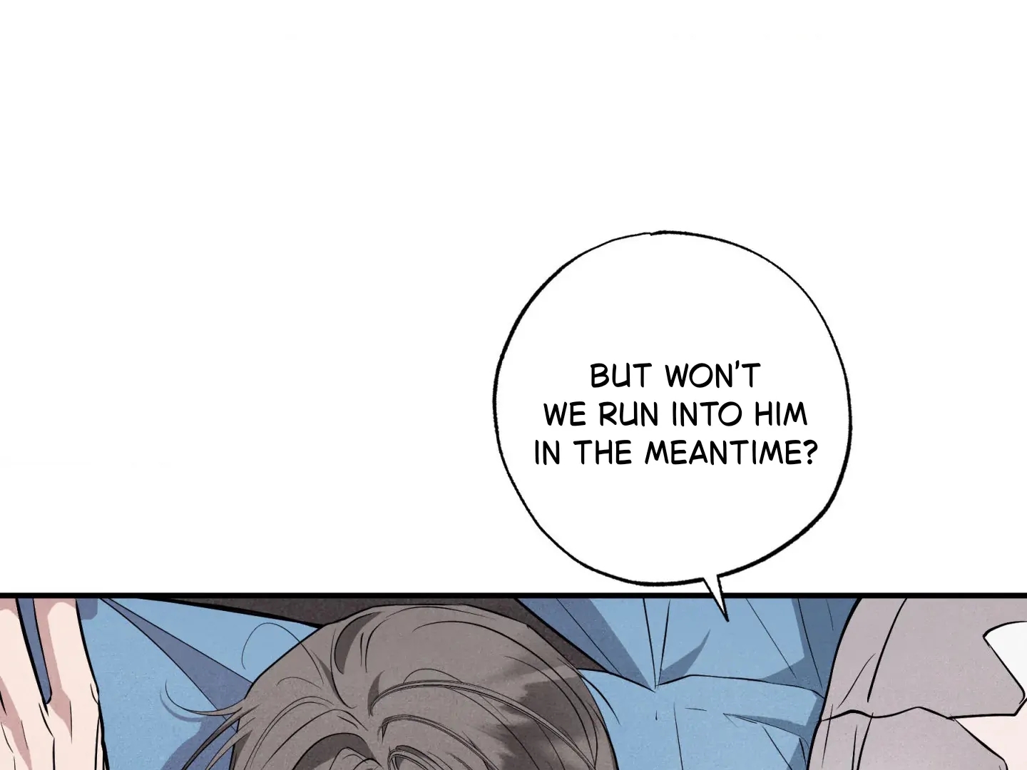Unsleep Chapter 70.2 page 110 - 