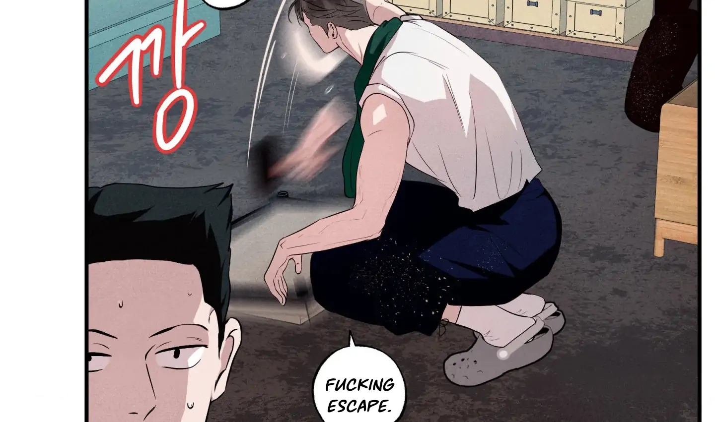 Unsleep Chapter 70.2 page 121 - 
