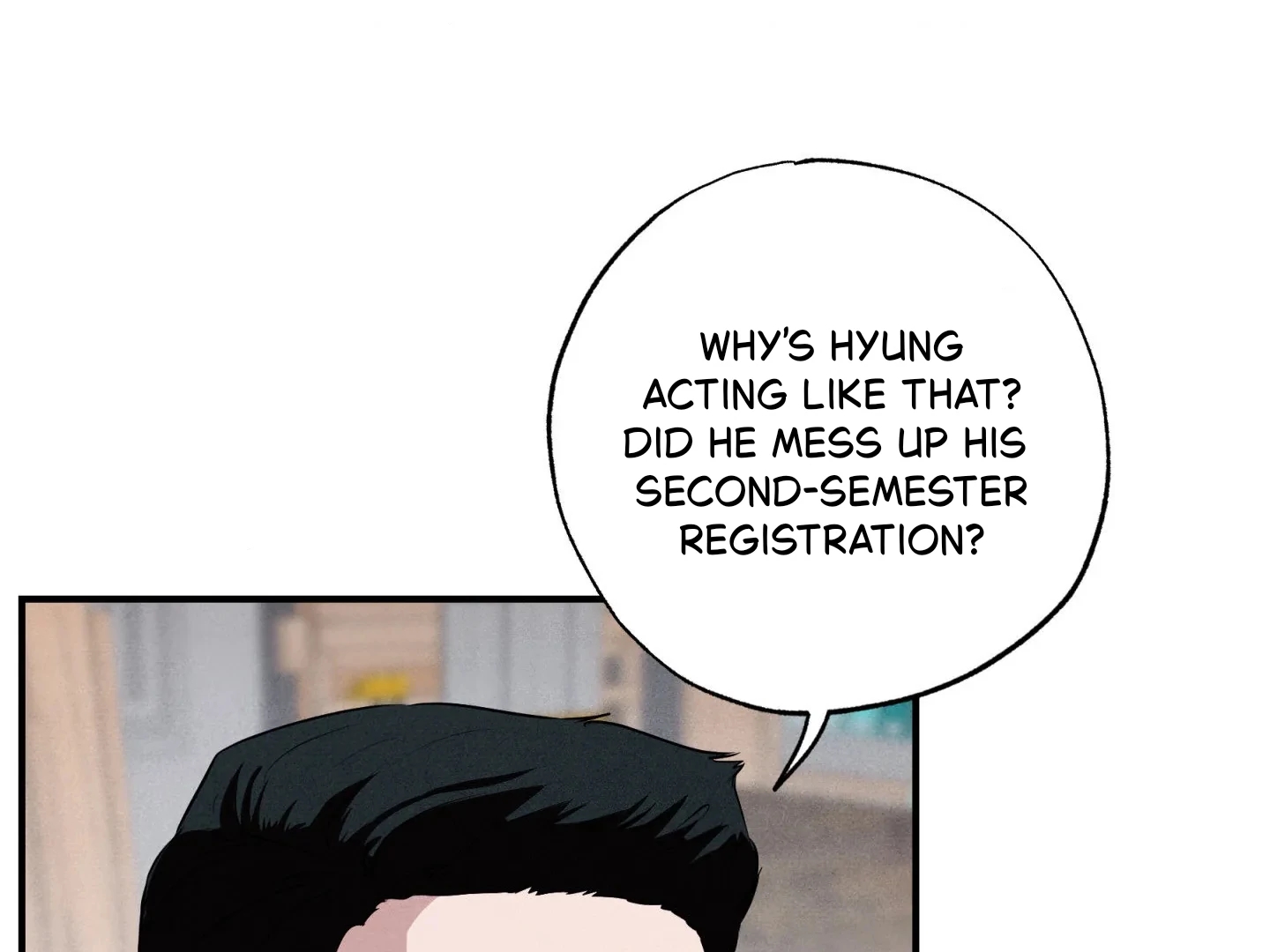 Unsleep Chapter 70.2 page 123 - 