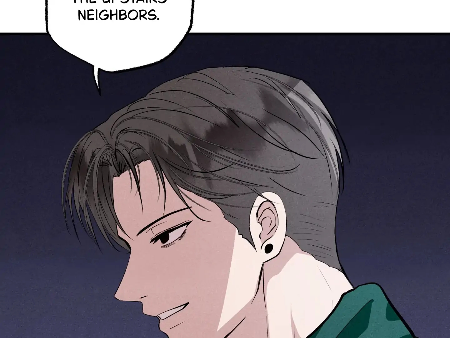 Unsleep Chapter 70.2 page 132 - 