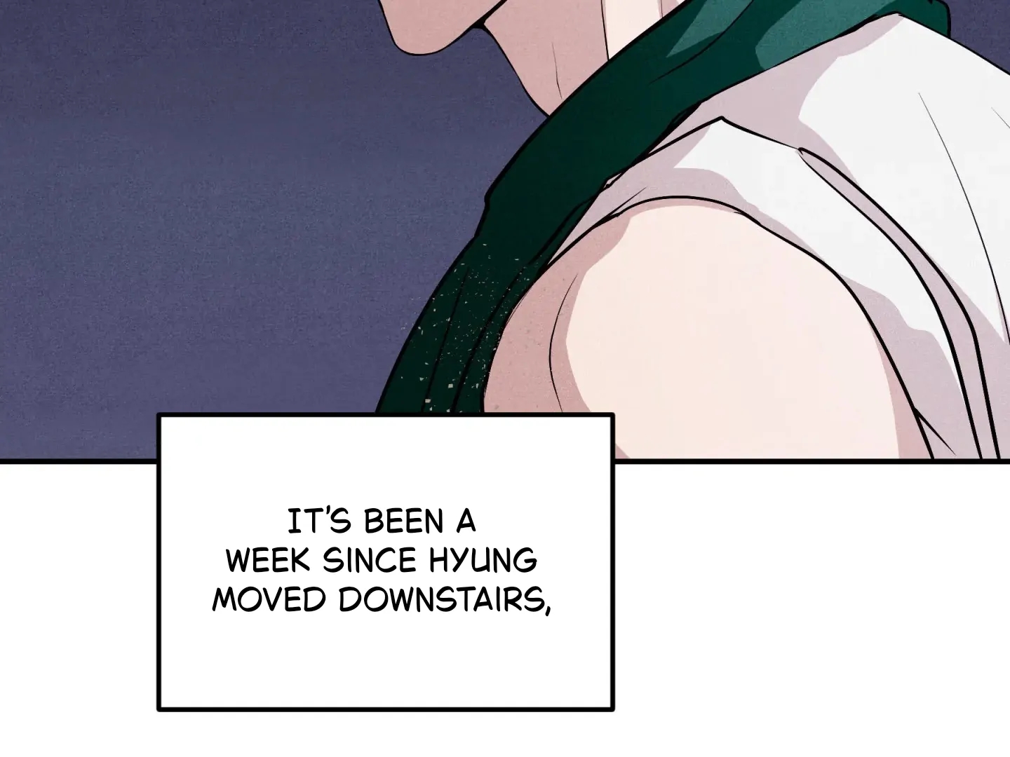 Unsleep Chapter 70.2 page 133 - 
