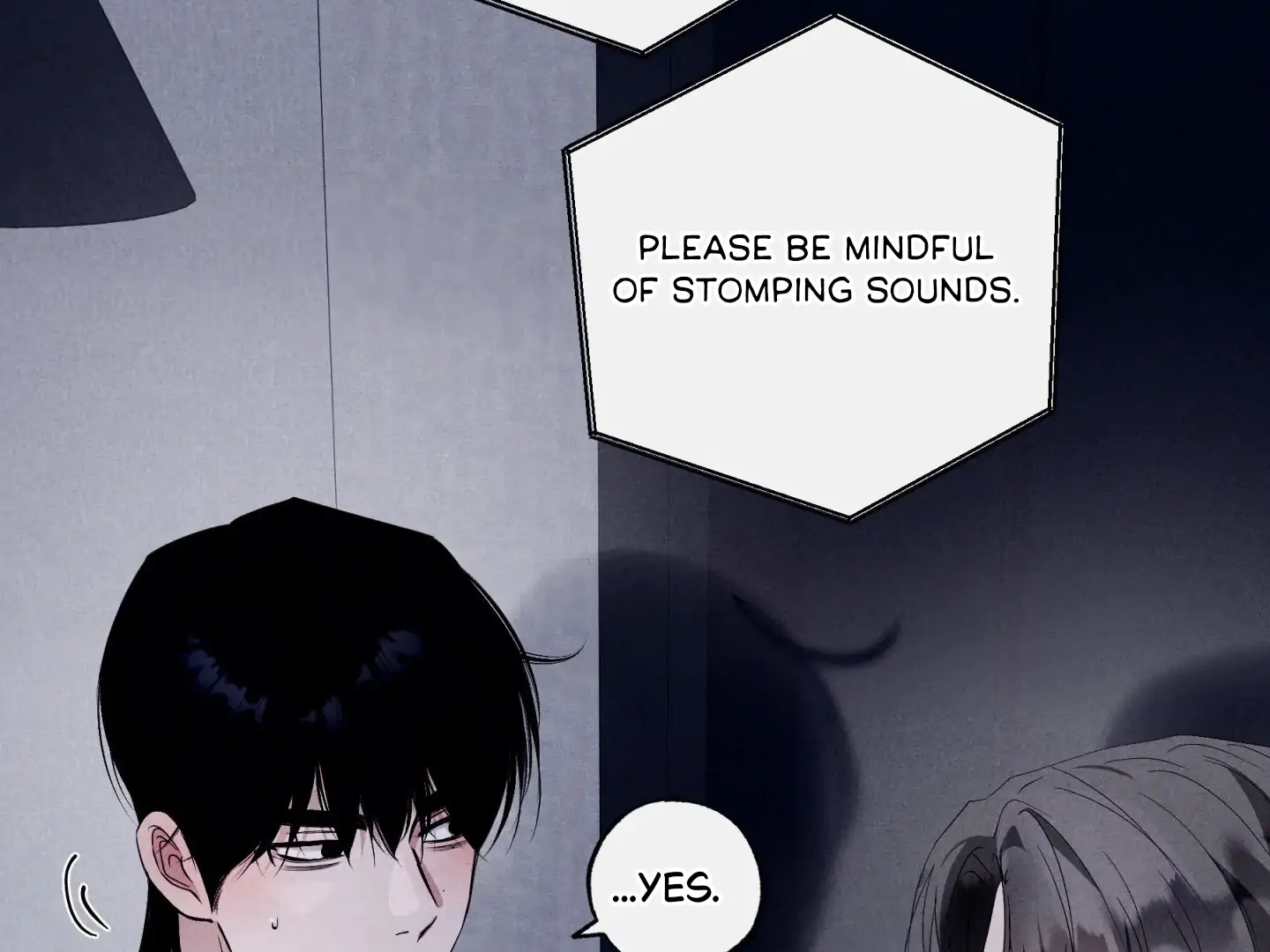 Unsleep Chapter 70.2 page 147 - 