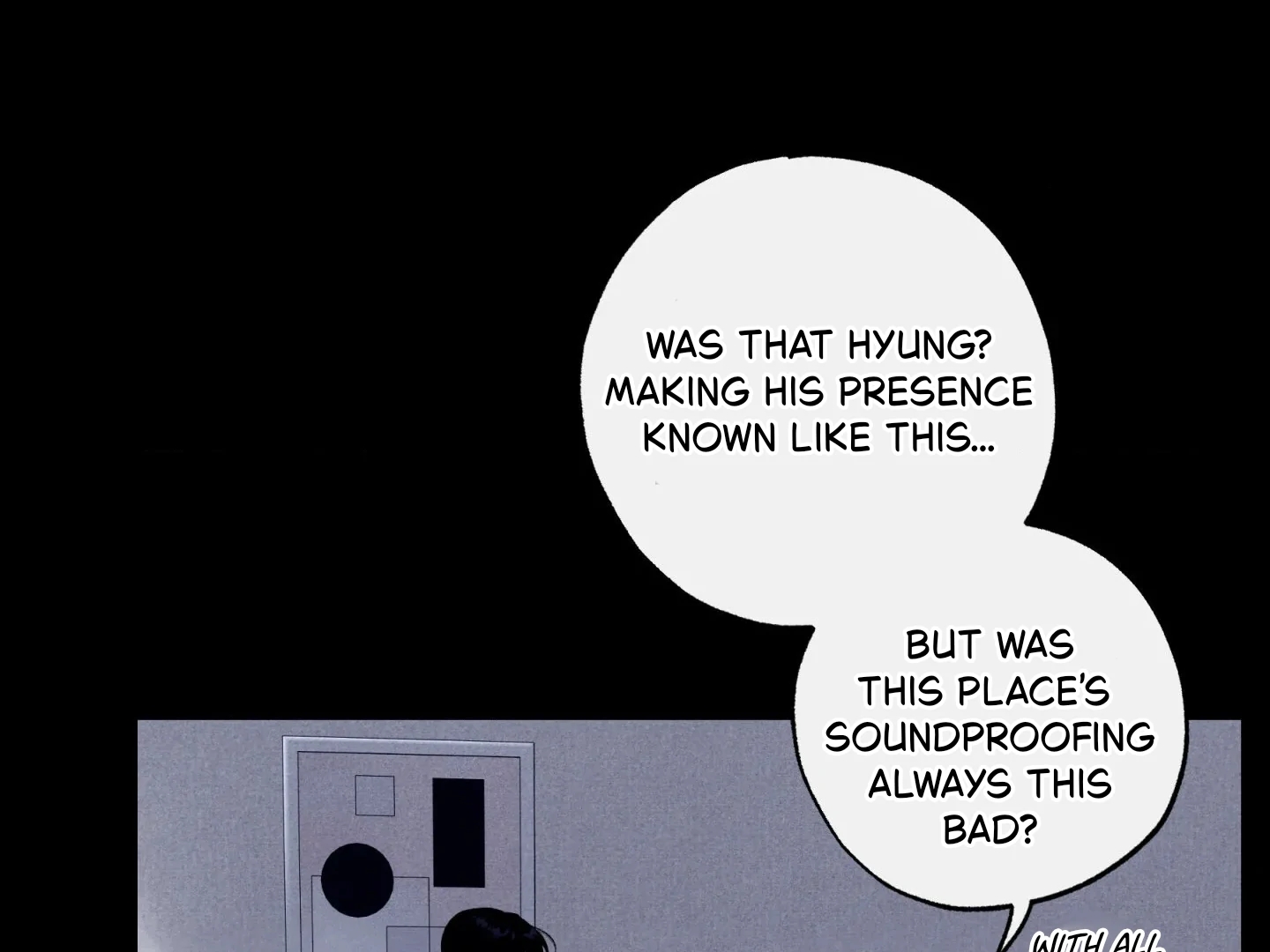 Unsleep Chapter 70.2 page 150 - 