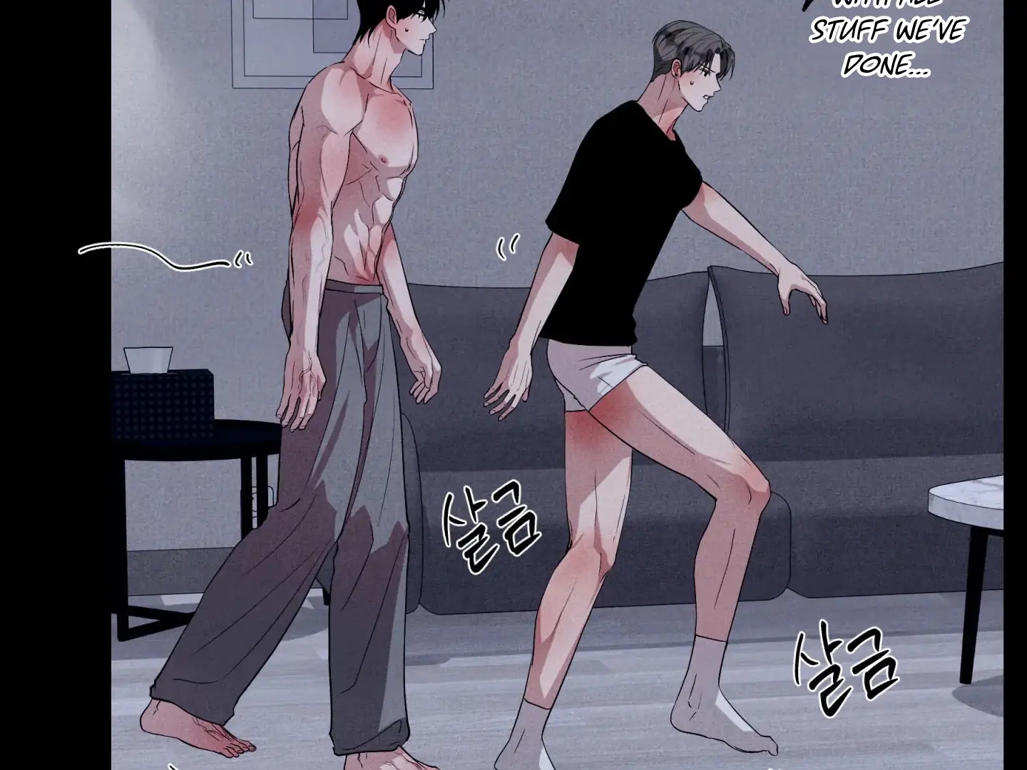 Unsleep Chapter 70.2 page 151 - 
