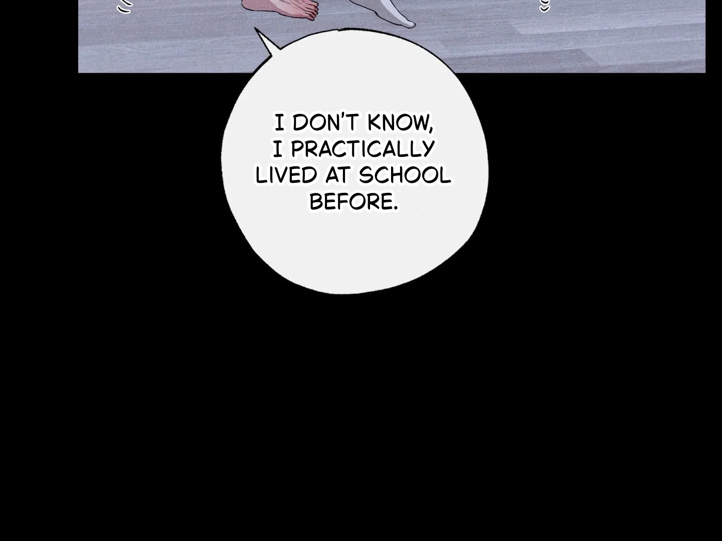 Unsleep Chapter 70.2 page 152 - 