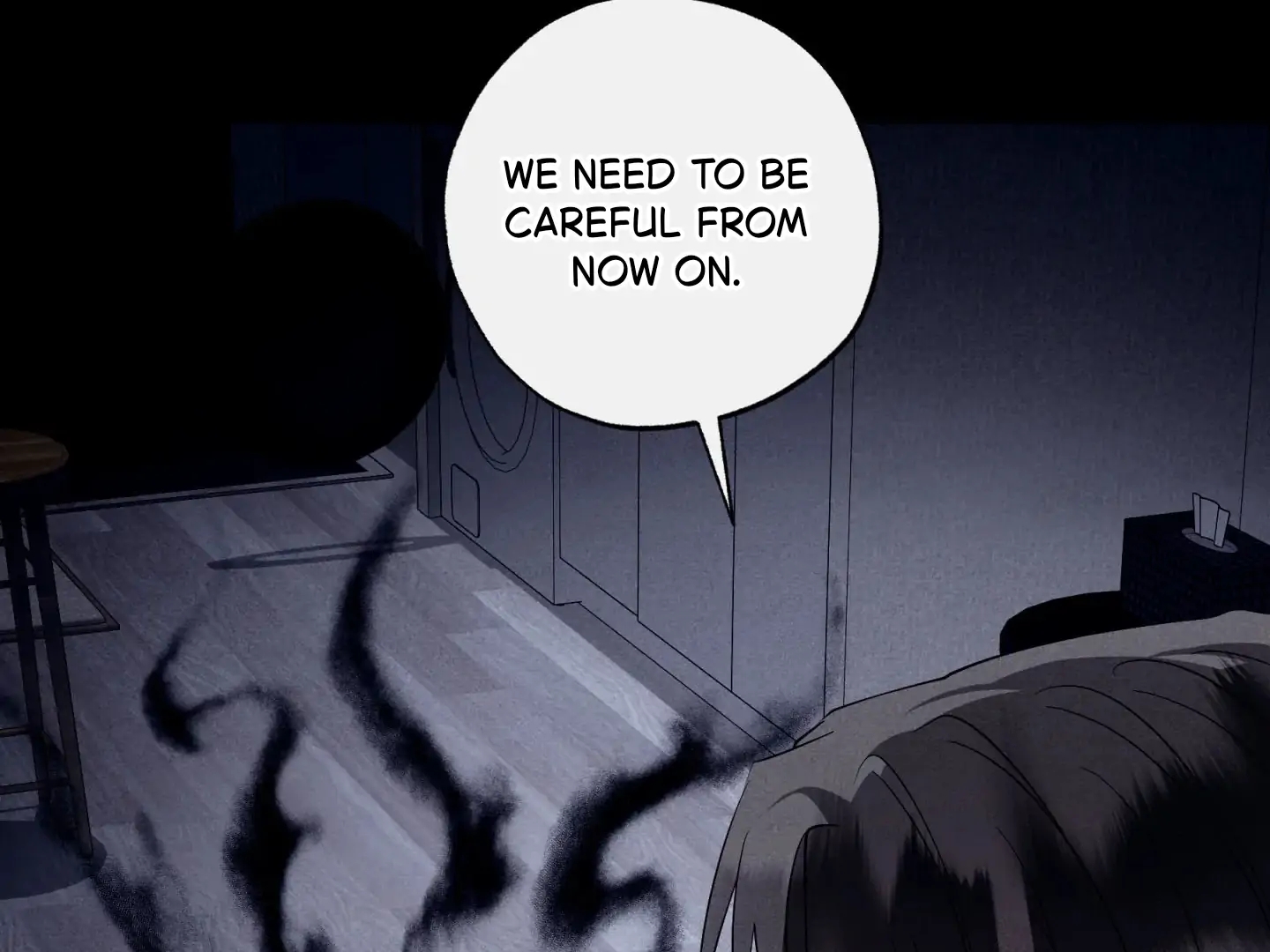 Unsleep Chapter 70.2 page 155 - 