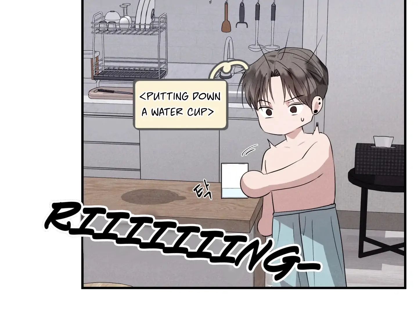 Unsleep Chapter 70.2 page 158 - 