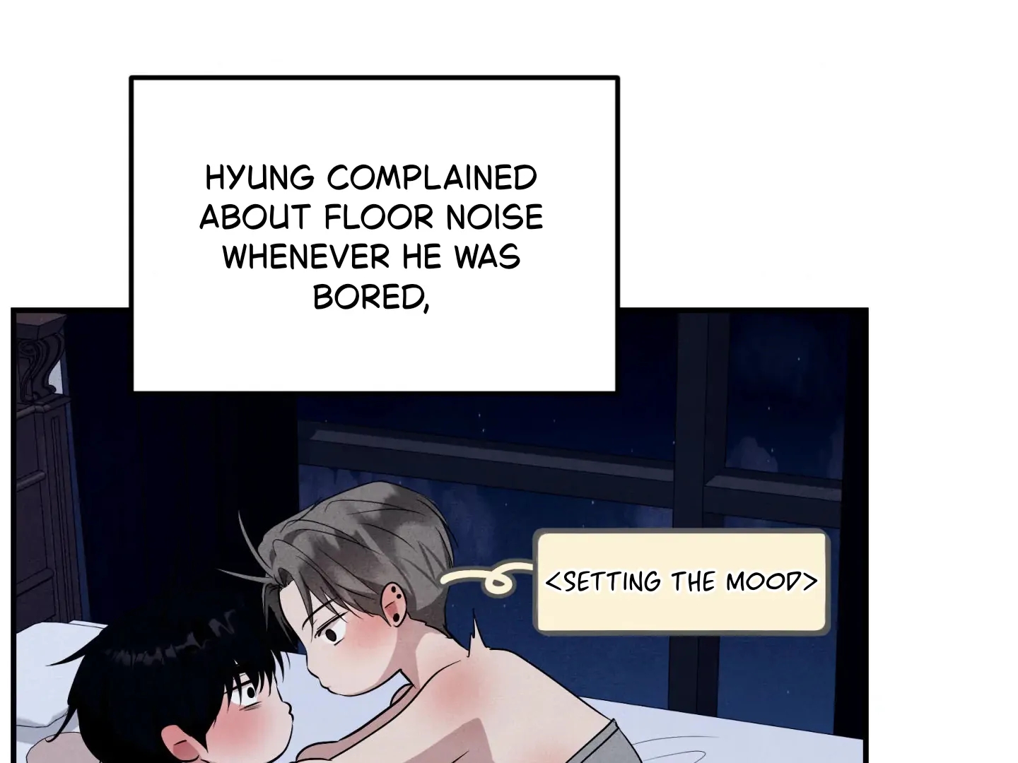 Unsleep Chapter 70.2 page 159 - 