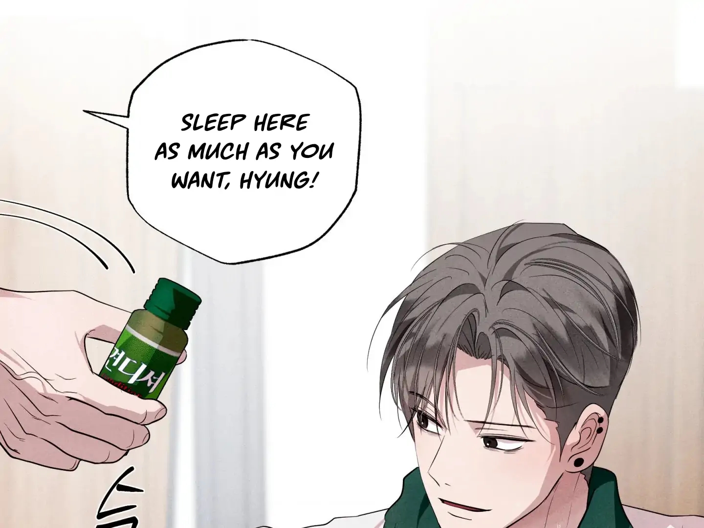 Unsleep Chapter 70.2 page 162 - 