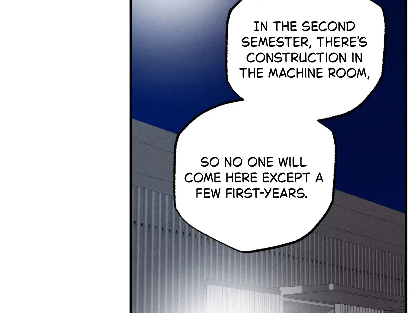 Unsleep Chapter 70.2 page 166 - 