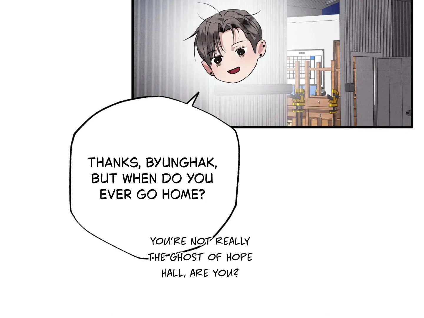 Unsleep Chapter 70.2 page 167 - 