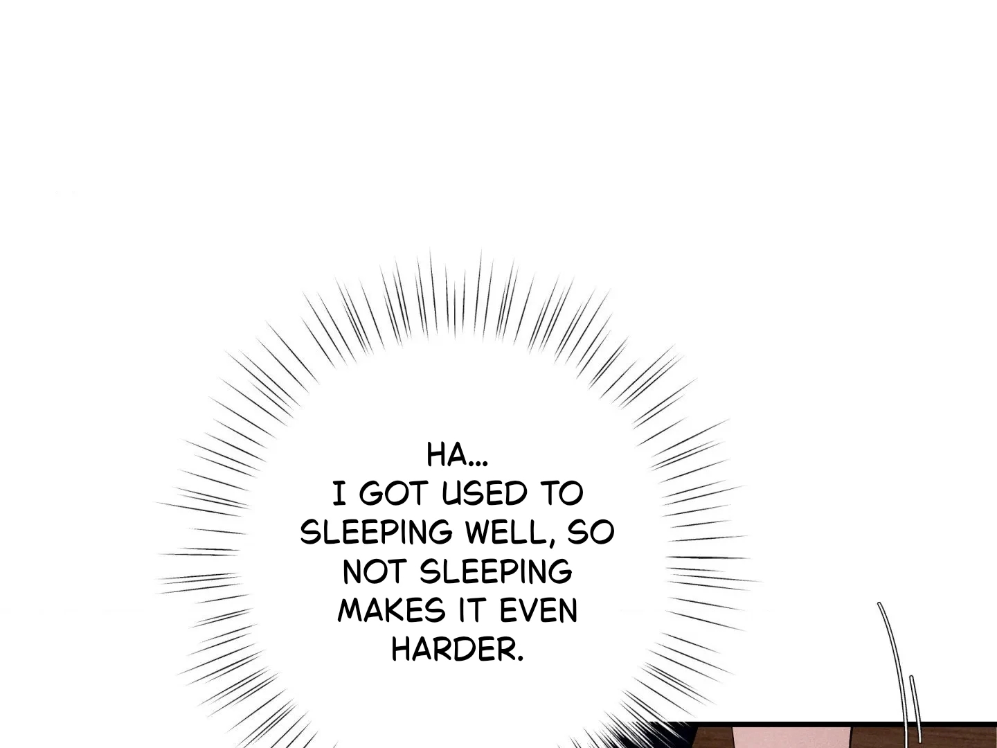 Unsleep Chapter 70.2 page 168 - 