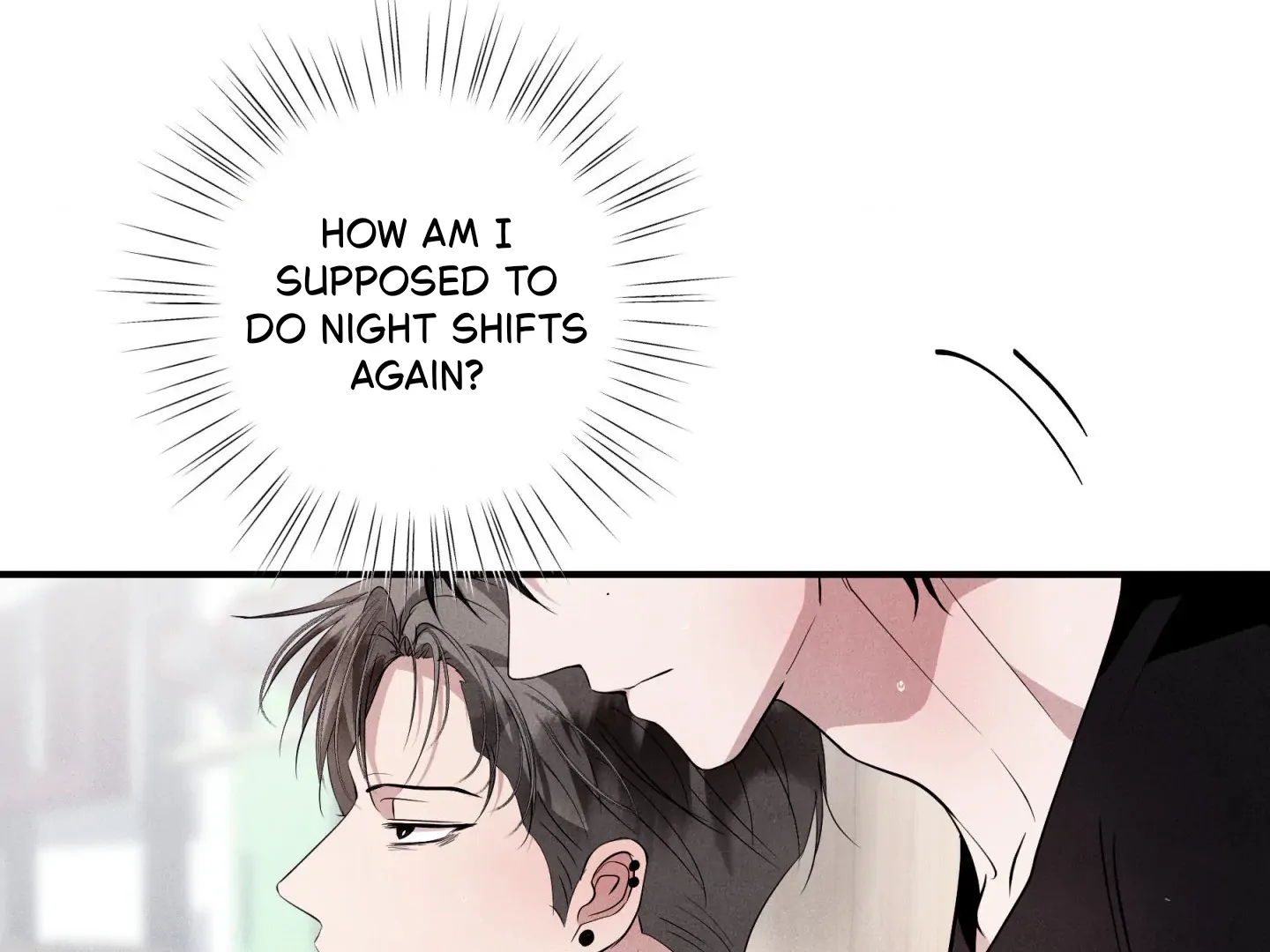 Unsleep Chapter 70.2 page 170 - 