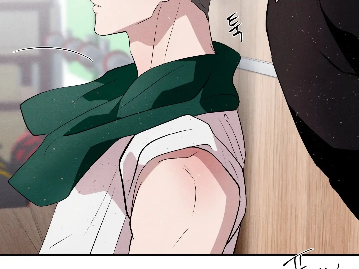 Unsleep Chapter 70.2 page 171 - 