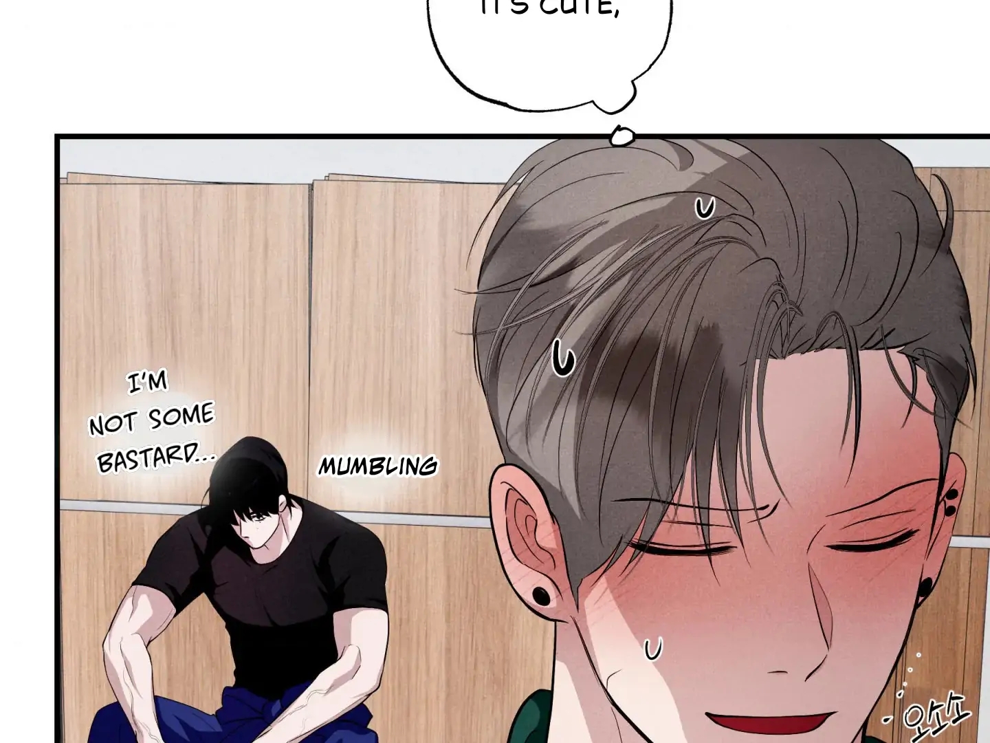 Unsleep Chapter 70.2 page 183 - 