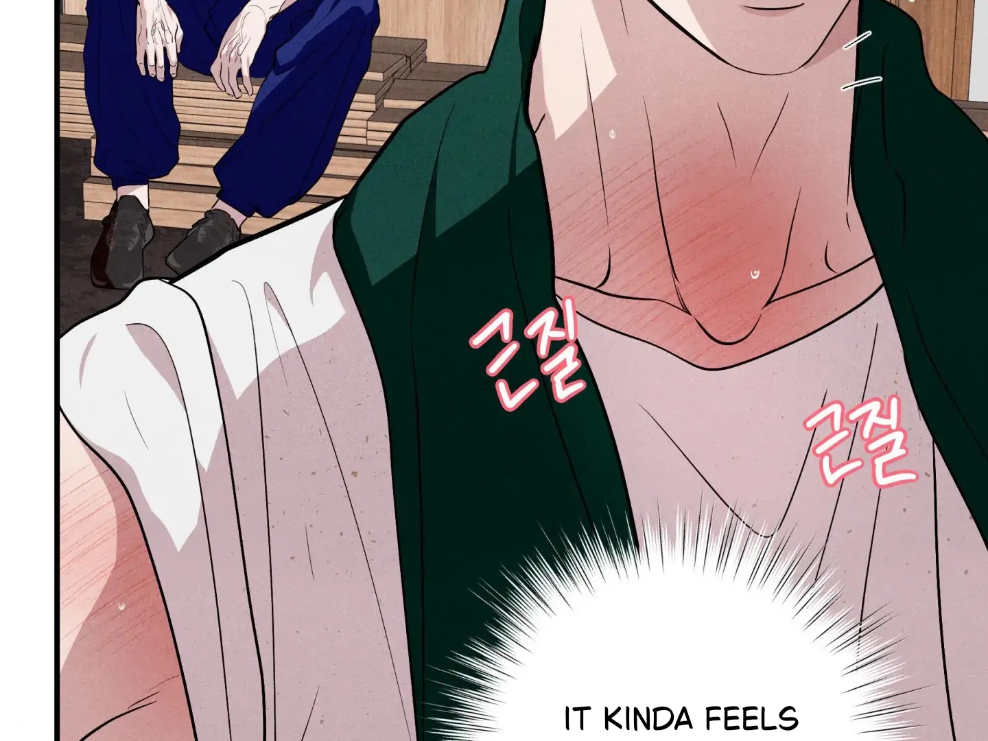 Unsleep Chapter 70.2 page 184 - 