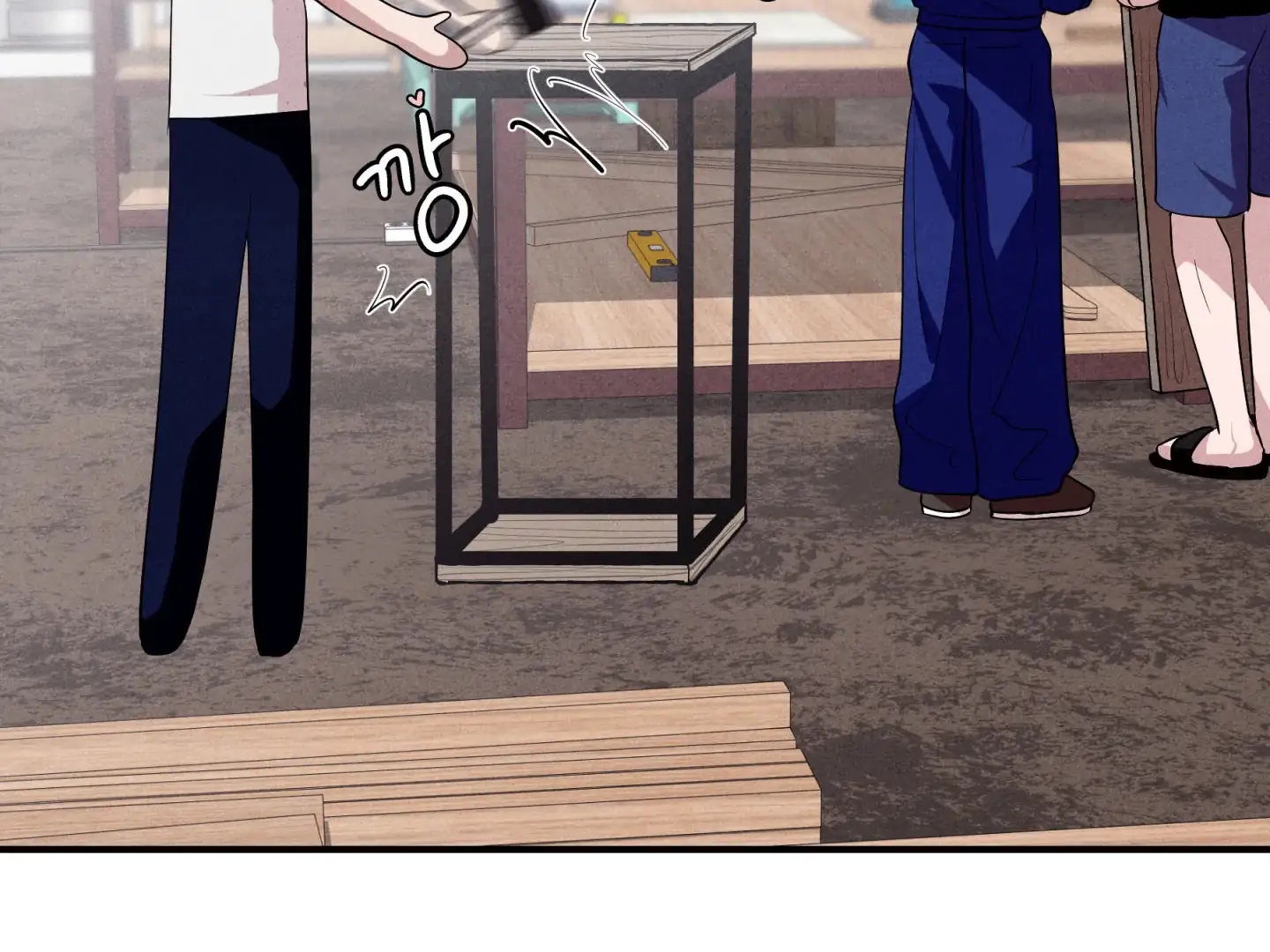 Unsleep Chapter 70.2 page 187 - 
