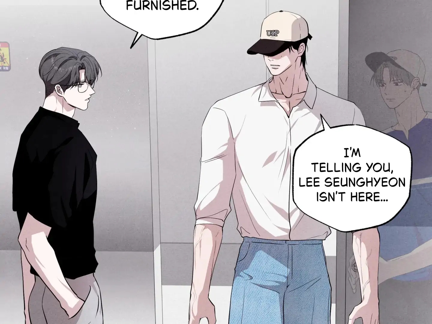 Unsleep Chapter 70.2 page 23 - 