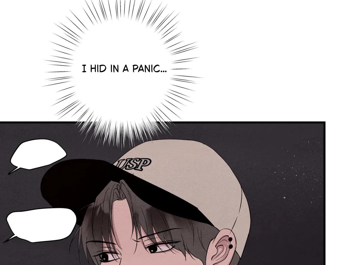 Unsleep Chapter 70.2 page 25 - 